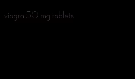 viagra 50 mg tablets