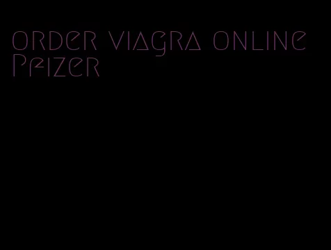 order viagra online Pfizer