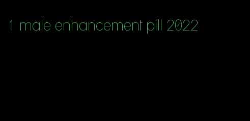 1 male enhancement pill 2022