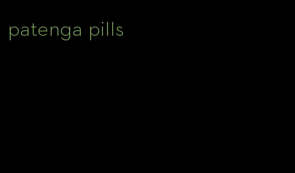 patenga pills