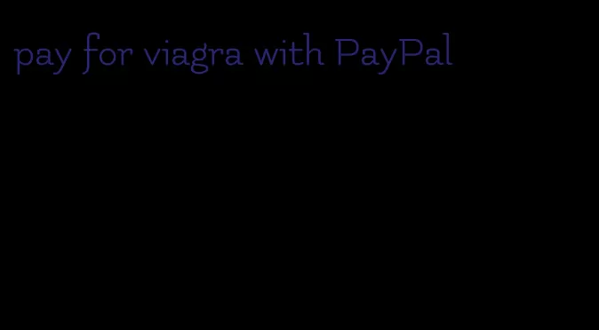 pay for viagra with PayPal