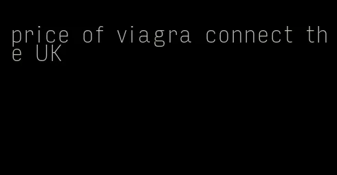 price of viagra connect the UK