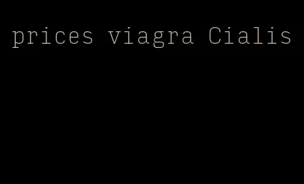 prices viagra Cialis