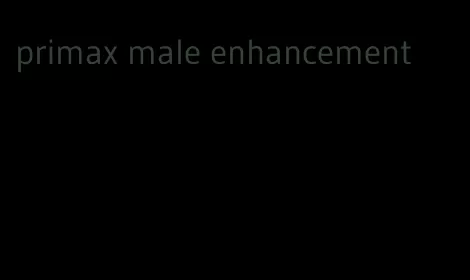 primax male enhancement