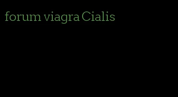 forum viagra Cialis