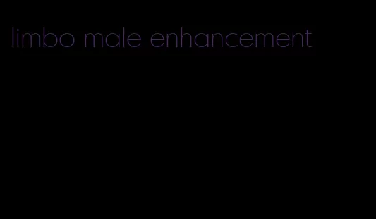 limbo male enhancement