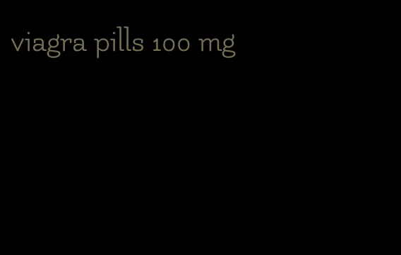 viagra pills 100 mg