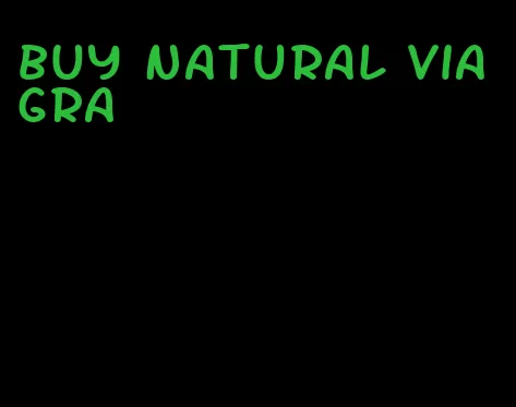 buy natural viagra