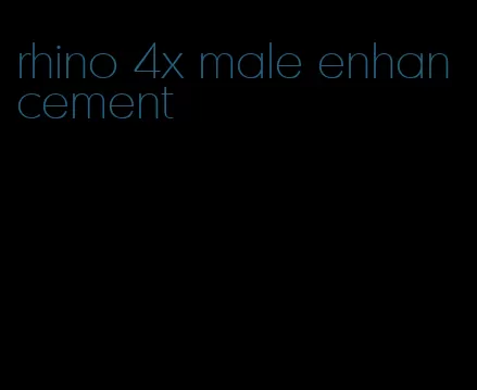 rhino 4x male enhancement