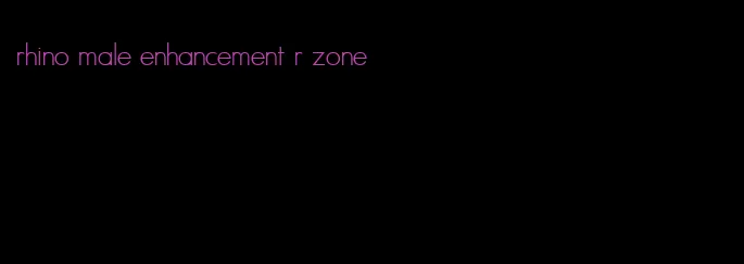 rhino male enhancement r zone