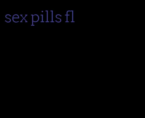 sex pills fl