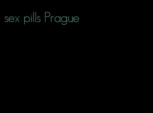 sex pills Prague