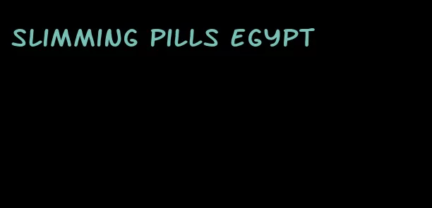 slimming pills Egypt