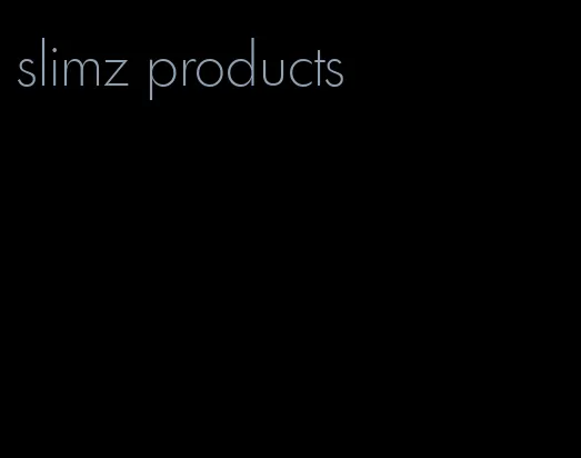 slimz products