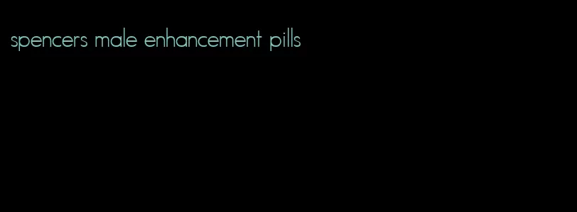 spencers male enhancement pills