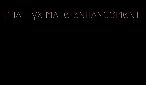 phallyx male enhancement