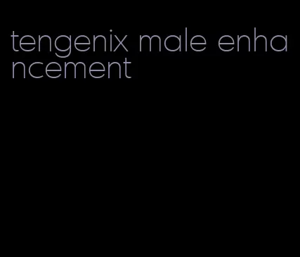 tengenix male enhancement