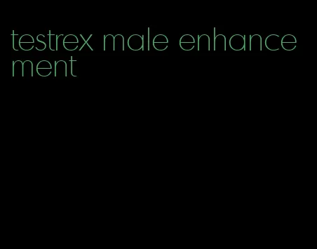 testrex male enhancement