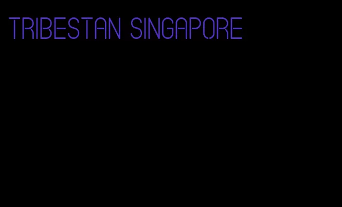 tribestan Singapore