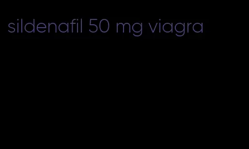 sildenafil 50 mg viagra