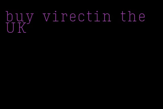 buy virectin the UK