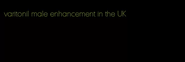 varitonil male enhancement in the UK