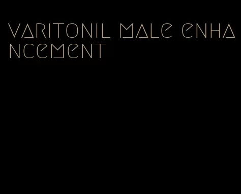 varitonil male enhancement