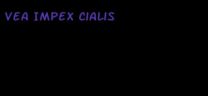 Vea Impex Cialis