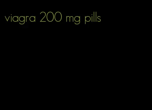 viagra 200 mg pills