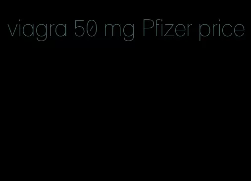 viagra 50 mg Pfizer price