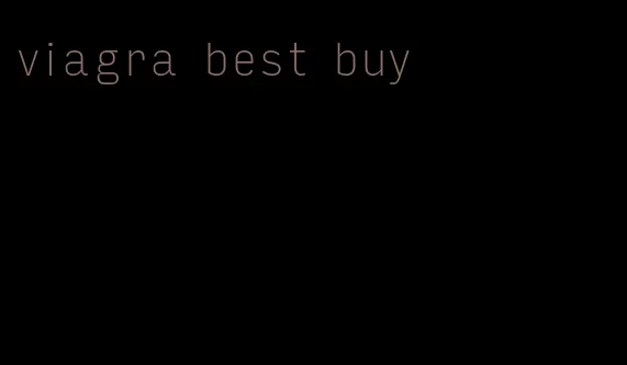 viagra best buy