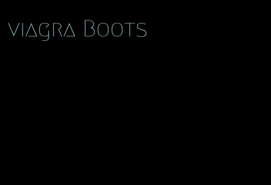 viagra Boots