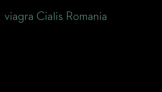 viagra Cialis Romania