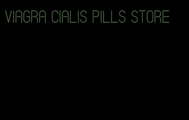 viagra Cialis pills store