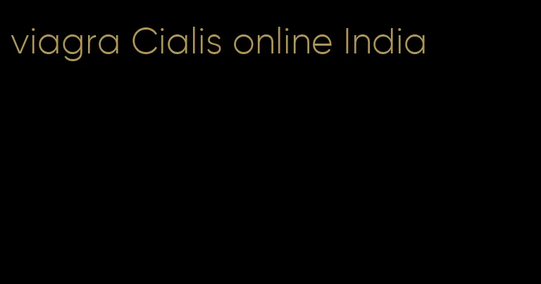 viagra Cialis online India