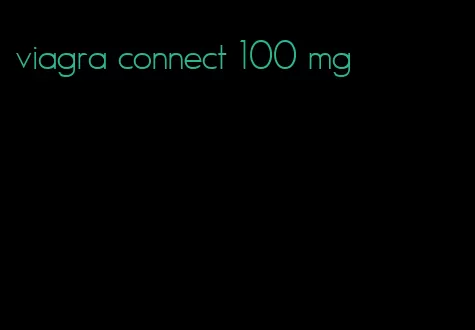 viagra connect 100 mg