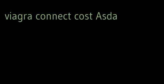 viagra connect cost Asda