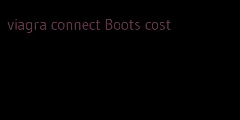 viagra connect Boots cost