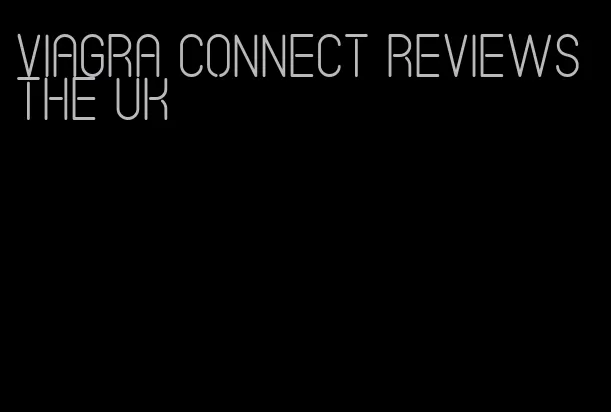 viagra connect reviews the UK