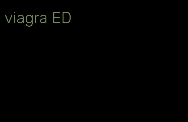 viagra ED