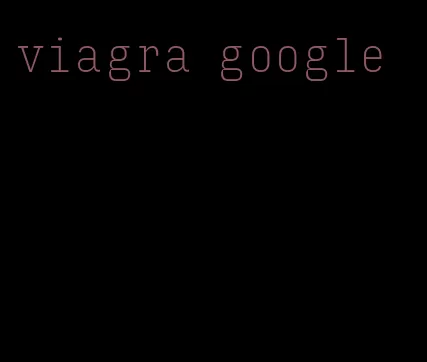 viagra google