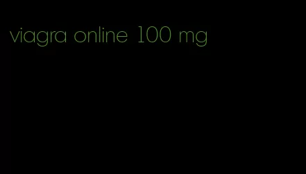 viagra online 100 mg