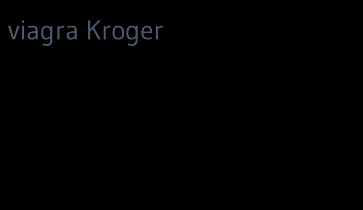 viagra Kroger