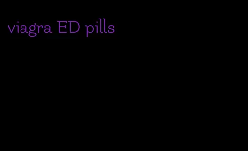 viagra ED pills