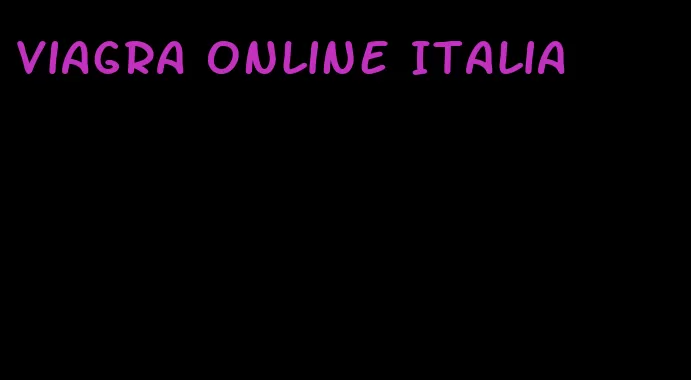 viagra online Italia