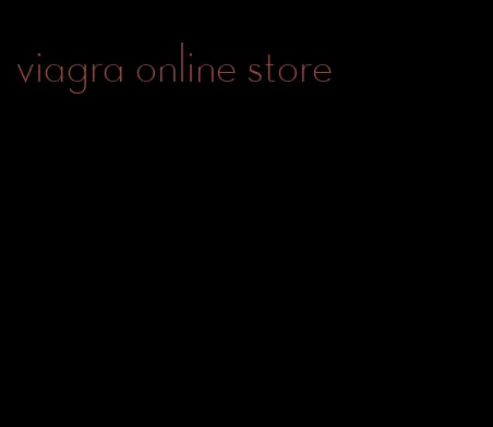 viagra online store