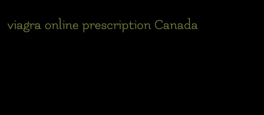 viagra online prescription Canada