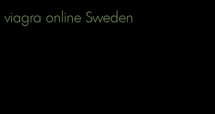 viagra online Sweden