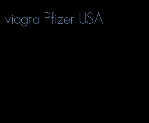 viagra Pfizer USA