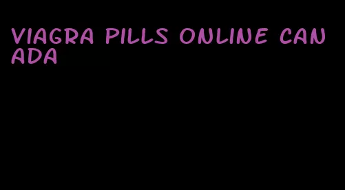 viagra pills online Canada